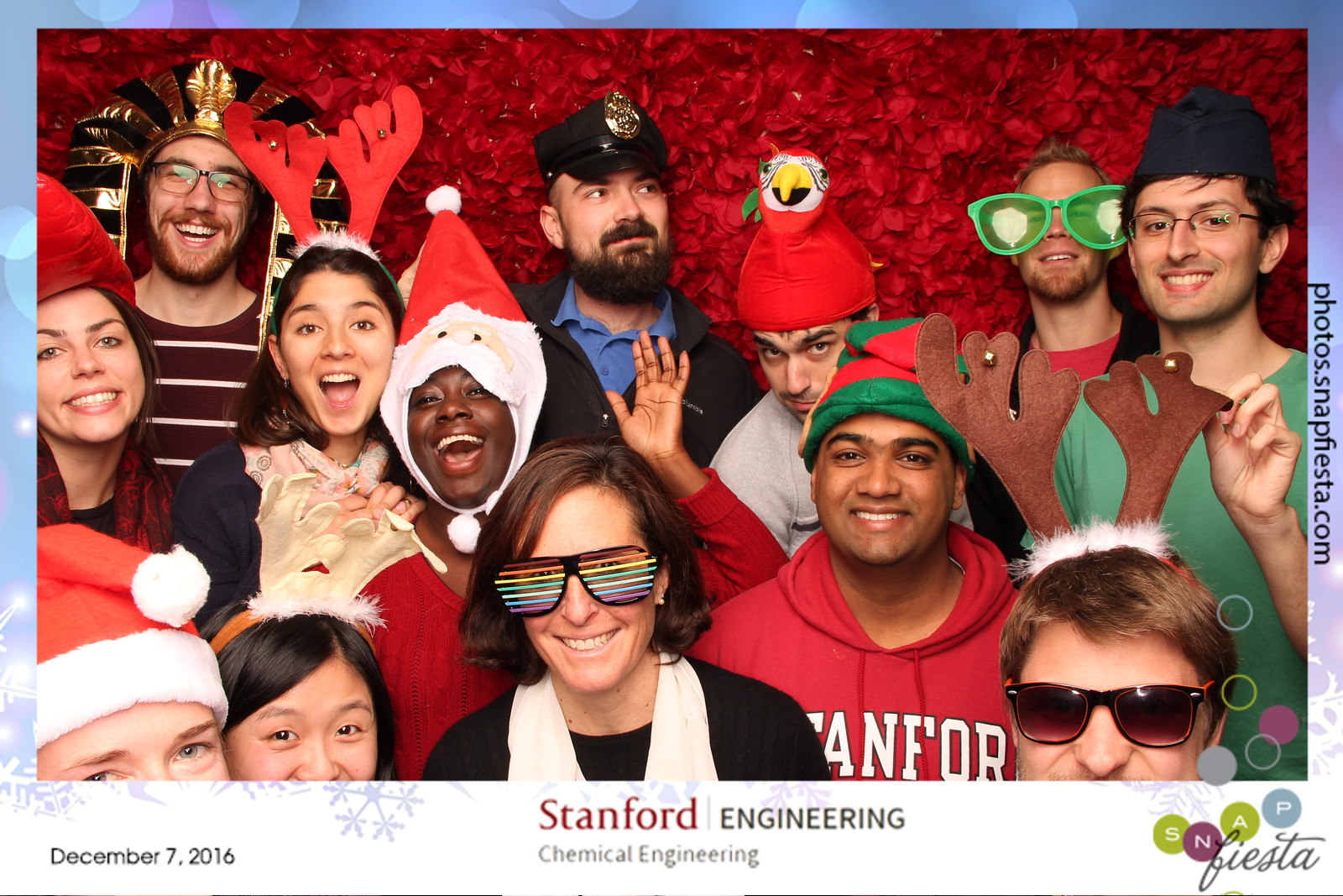 Picture of 161207 Christmas Party 2016